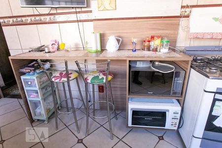 Casa à venda com 150m², 4 quartos e 2 vagasDetalhe