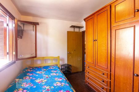 Casa à venda com 150m², 4 quartos e 2 vagasQuarto 3