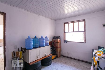 Casa à venda com 150m², 4 quartos e 2 vagasDeposito