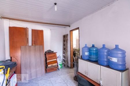 Casa à venda com 150m², 4 quartos e 2 vagasDeposito