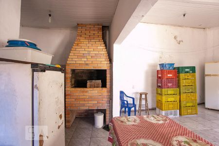 Casa à venda com 150m², 4 quartos e 2 vagasDetalhe