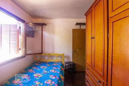 Casa à venda com 150m², 4 quartos e 2 vagasQuarto 3