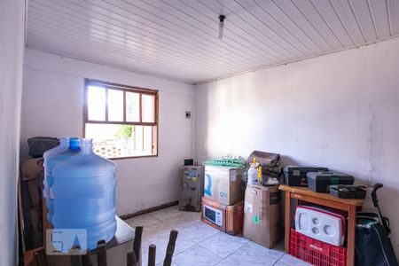 Casa à venda com 150m², 4 quartos e 2 vagasDeposito