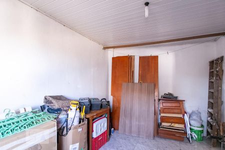 Casa à venda com 150m², 4 quartos e 2 vagasDeposito