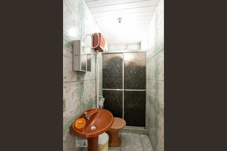 Casa à venda com 150m², 4 quartos e 2 vagasBanheiro