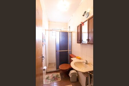 Casa à venda com 150m², 4 quartos e 2 vagasLavabo