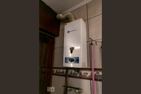 Casa à venda com 150m², 4 quartos e 2 vagasDetalhe