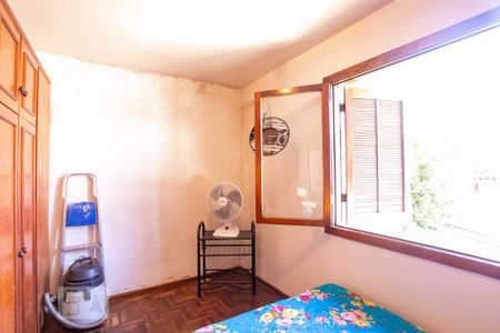 Casa à venda com 150m², 4 quartos e 2 vagasQuarto 3