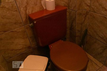 Casa à venda com 150m², 4 quartos e 2 vagasDetalhe