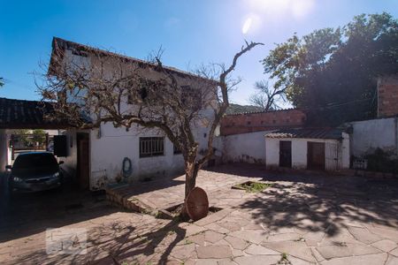 Casa à venda com 150m², 4 quartos e 2 vagasPátio