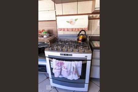 Casa à venda com 150m², 4 quartos e 2 vagasDetalhe