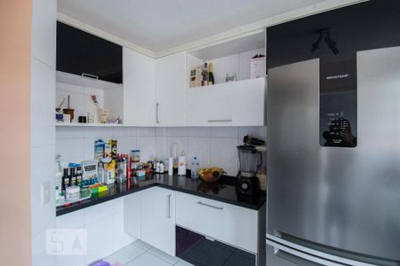 Casa à venda com 206m², 3 quartos e 3 vagasCozinha