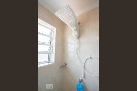 Casa à venda com 206m², 3 quartos e 3 vagasBanheiro da Suíte 