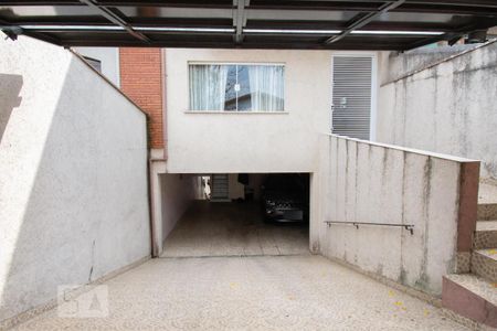 Casa à venda com 206m², 3 quartos e 3 vagasGaragem