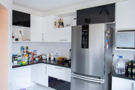 Casa à venda com 206m², 3 quartos e 3 vagasCozinha