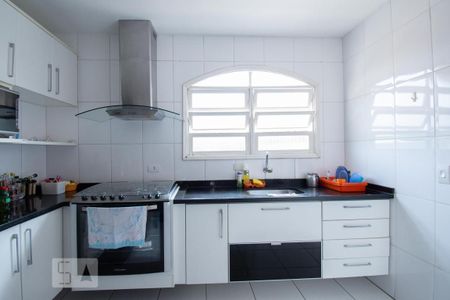 Casa à venda com 206m², 3 quartos e 3 vagasCozinha