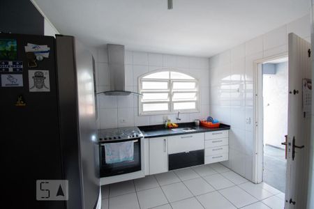 Casa à venda com 206m², 3 quartos e 3 vagasCozinha