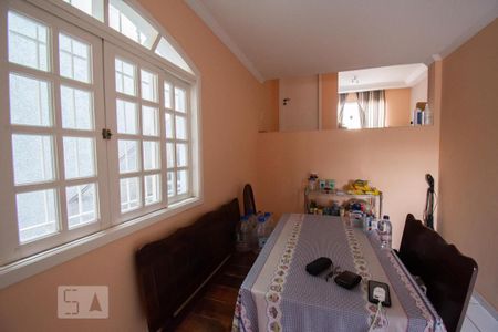 Casa à venda com 206m², 3 quartos e 3 vagasCozinha