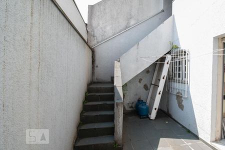 Casa à venda com 206m², 3 quartos e 3 vagasQuintal