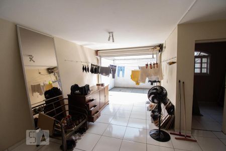 Casa à venda com 206m², 3 quartos e 3 vagasÁrea de Serviço