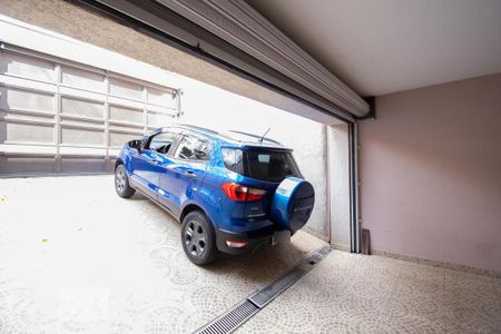 Casa à venda com 206m², 3 quartos e 3 vagasGaragem