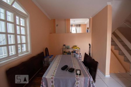 Casa à venda com 206m², 3 quartos e 3 vagasCozinha