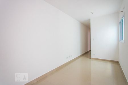 Sala de apartamento para alugar com 2 quartos, 55m² em Santa Teresinha, Santo André