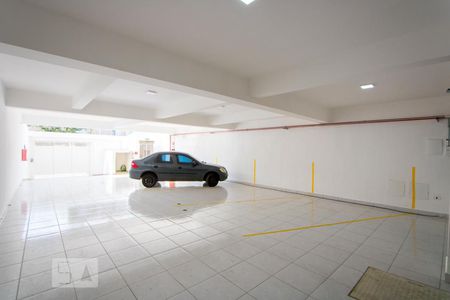 Apartamento para alugar com 55m², 2 quartos e 1 vagaGaragem