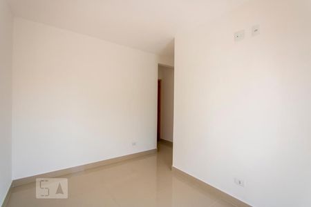 Quarto 1 - Suíte de apartamento para alugar com 2 quartos, 55m² em Santa Teresinha, Santo André