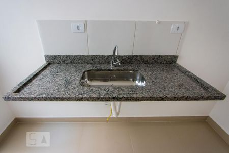 Apartamento para alugar com 55m², 2 quartos e 1 vagaCozinha