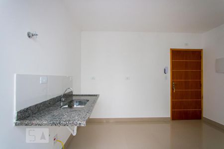 Apartamento para alugar com 55m², 2 quartos e 1 vagaCozinha