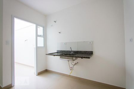 Apartamento para alugar com 55m², 2 quartos e 1 vagaCozinha