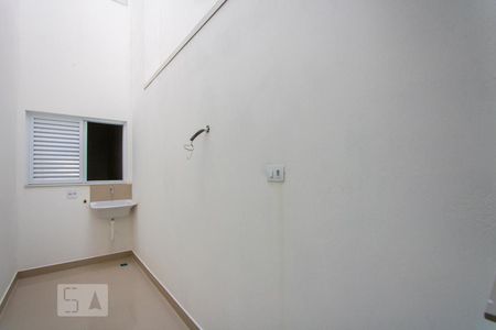 Apartamento para alugar com 55m², 2 quartos e 1 vagaÁrea de serviço