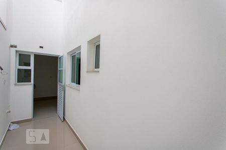 Apartamento para alugar com 55m², 2 quartos e 1 vagaVista do quarto 2