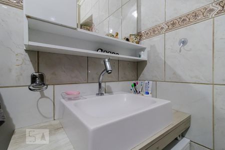 Apartamento para alugar com 63m², 3 quartos e 1 vagaBanheiro