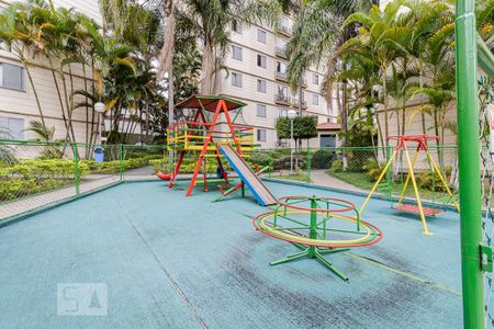 Apartamento para alugar com 63m², 3 quartos e 1 vagaÁrea comum