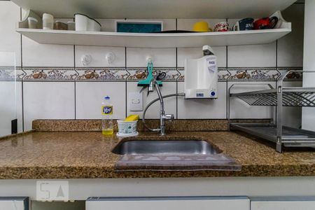 Apartamento para alugar com 63m², 3 quartos e 1 vagaCozinha