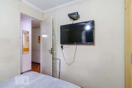 Apartamento para alugar com 63m², 3 quartos e 1 vagaQuarto 1