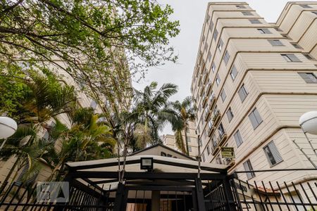 Apartamento para alugar com 63m², 3 quartos e 1 vagaFachada