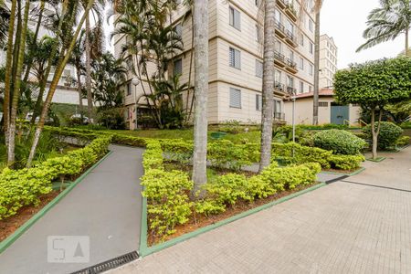 Apartamento para alugar com 63m², 3 quartos e 1 vagaÁrea comum