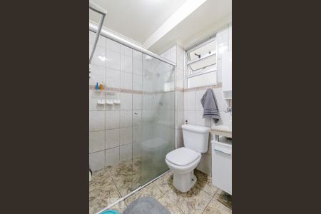 Apartamento para alugar com 63m², 3 quartos e 1 vagaBanheiro