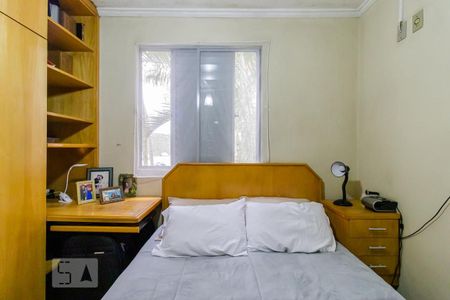 Apartamento para alugar com 63m², 3 quartos e 1 vagaQuarto 1