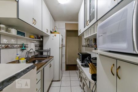 Apartamento para alugar com 63m², 3 quartos e 1 vagaCozinha