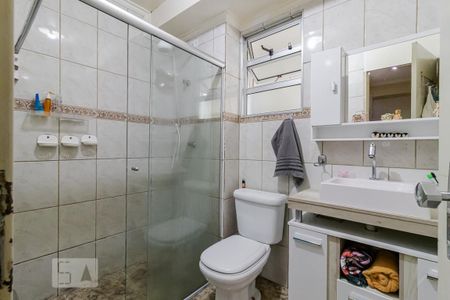 Apartamento para alugar com 63m², 3 quartos e 1 vagaBanheiro