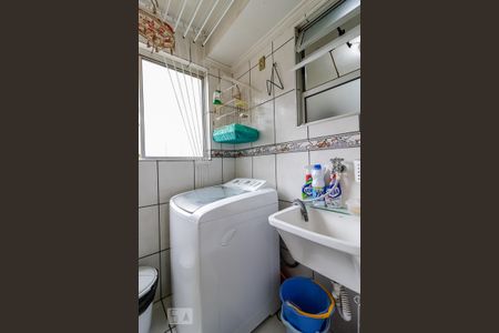 Apartamento para alugar com 63m², 3 quartos e 1 vagaÁrea de Serviço