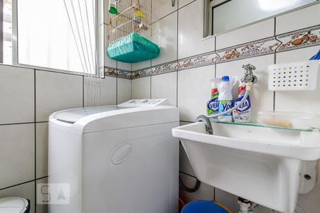 Apartamento para alugar com 63m², 3 quartos e 1 vagaÁrea de Serviço