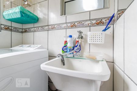 Apartamento para alugar com 63m², 3 quartos e 1 vagaÁrea de Serviço