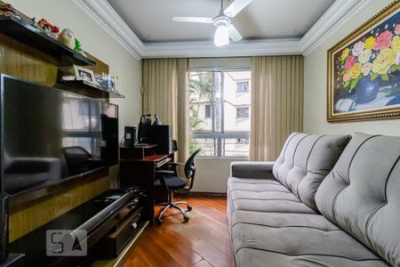 Apartamento para alugar com 63m², 3 quartos e 1 vagaSala