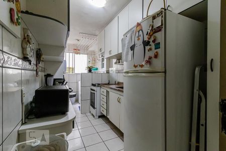 Apartamento para alugar com 63m², 3 quartos e 1 vagaCozinha