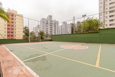 Apartamento para alugar com 63m², 3 quartos e 1 vagaÁrea comum